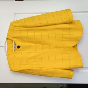 Le Suit Women's Blazer Sz 14